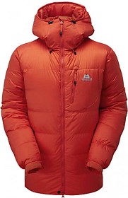 Bilde av Mountain Equipment M's K7 Jacket Cardinal Orange