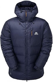 Bilde av Mountain Equipment M's K7 Jacket Cosmos