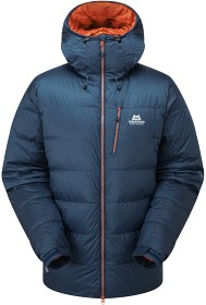 Bilde av Mountain Equipment M's K7 Jacket Majolica Blue