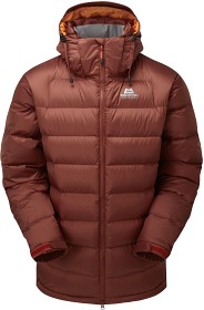 Bilde av Mountain Equipment M's Lightline Jacket Fired Brick