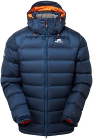 Bilde av Mountain Equipment M's Lightline Jacket Navy