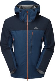 Bilde av Mountain Equipment M's Makalu Jacket Dusk/Cosmos