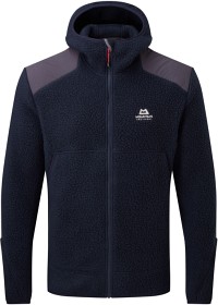 Bild på Mountain Equipment M's Moreno Hooded Jacket CosmosTonal/BlueNights