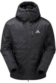 Bilde av Mountain Equipment M's Xeros Jacket Obsidian