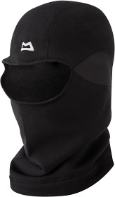 Bilde av Mountain Equipment Powerstretch Balaclava Black Unisex