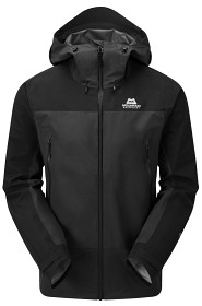 Bilde av Mountain Equipment M's Saltoro Jacket GTX Paclite Black