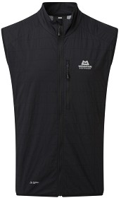 Bilde av Mountain Equipment Switch Vest Black