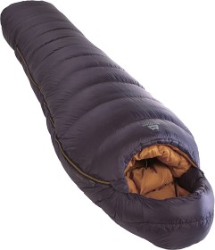 Bild på Mountain Equipment W's Helium 600 -1°C Long Blackberry