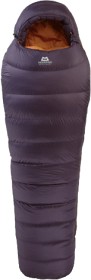 Bilde av Mountain Equipment W's Helium 800 -11°C Regular Blackberry