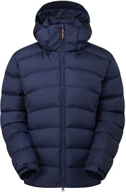 Bilde av Mountain Equipment W's Lightline Jacket Medieval Blue