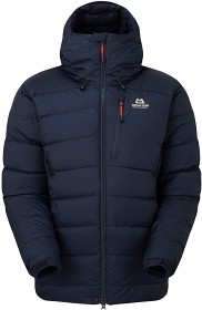Bilde av Mountain Equipment W's Trango Jacket Cosmos