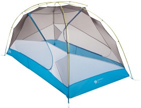 Bilde av Mountain Hardwear Aspect 2 Tent Grey Ice