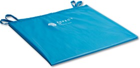 Bilde av Mountain Hardwear Aspect 3 Footprint Electric Sky