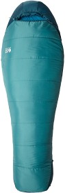 Bilde av Mountain Hardwear Bozeman -1C Long Washed Turq