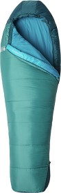 Bilde av Mountain Hardwear Bozeman -1C° Regular Washed Turq