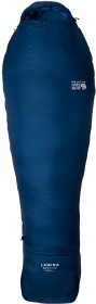 Bilde av Mountain Hardwear Lamina -1C° Long Blue Horizon