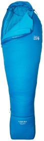 Bilde av Mountain Hardwear Lamina -9C° Regular Dark Compass