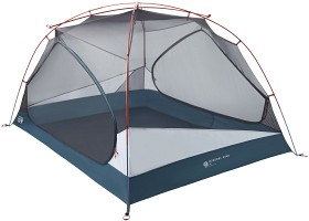 Bilde av Mountain Hardwear Mineral King 3 Tent Grey Ice