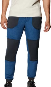Bilde av Mountain Hardwear M's Monkey Fleece Pant Horizon Blue