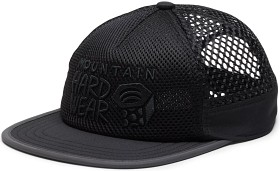 Bilde av Mountain Hardwear Trailseeker Trucker Black