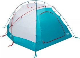 Bilde av Mountain Hardwear Trango 4 Tent Alpine Red