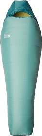 Bilde av Mountain Hardwear W's Bozeman -1C Long Light Icelandic