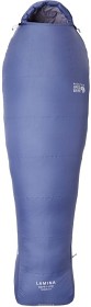 Bilde av Mountain Hardwear W's Lamina -1C° Long Northern Blue