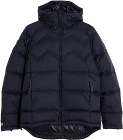 Bilde av Mountain Works Unisex Surveyor Down Parka Black