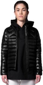 Bilde av Mountain Works W's Featherlight Jacket Black