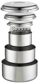 Bilde av MSR Alpine 4 Pot Set