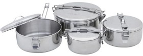 Bilde av MSR Alpine Stowaway Pot 0.775 L