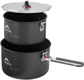 Bilde av MSR Ceramic 2 Pot Set