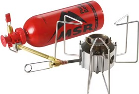 Bilde av MSR DragonFly Stove Combo