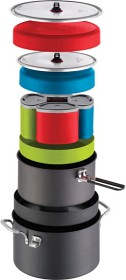 Bilde av MSR Flex 4 System
