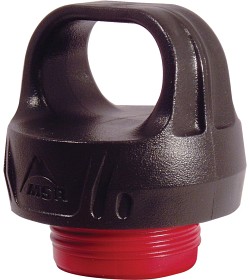 Bilde av MSR Fuel Bottle Cap Child Resistant