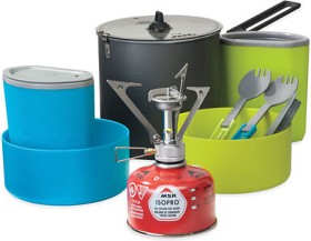 Bild på MSR PocketRocket Stove Kit