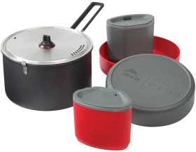 Bilde av MSR Quick 2 System