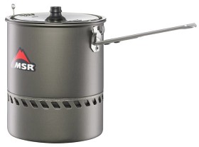 Bilde av MSR Reactor 1.7L Stove System