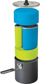 Bilde av MSR Trail Lite Duo System