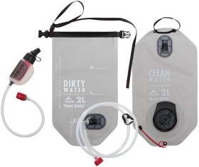 Bilde av MSR TrailBase Water Filter 2L