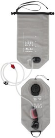 Bilde av MSR TrailBase Water Filter 4L