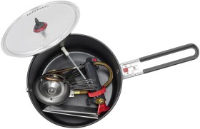 Bilde av MSR WhisperLite International V2