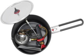 Bilde av MSR WhisperLite International V2 Combo