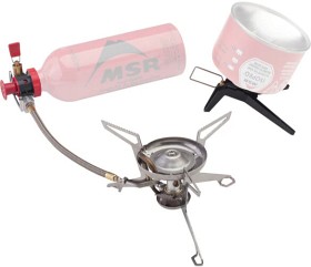 Bilde av MSR WhisperLite Universal