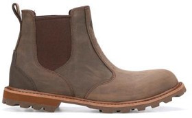 Bilde av Muck Boot Waterproof Chelsea Jodhpur Brun