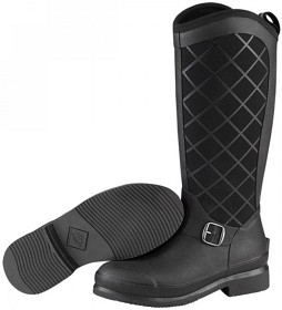 Bilde av Muck Boot Pacy II Black