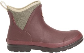Bilde av Muck Boot W's Originals Ankle Brown/Tweed