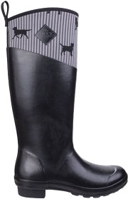 Bilde av Muck Boot W's Tremont Emily Black