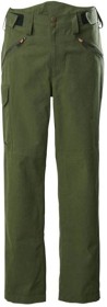 Bild på Musto HTX Keepers Trousers Dark Moss II