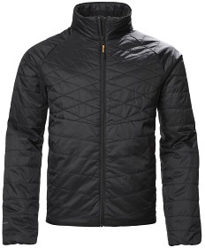 Bilde av Musto HTX Quilted PL Jacket True Black